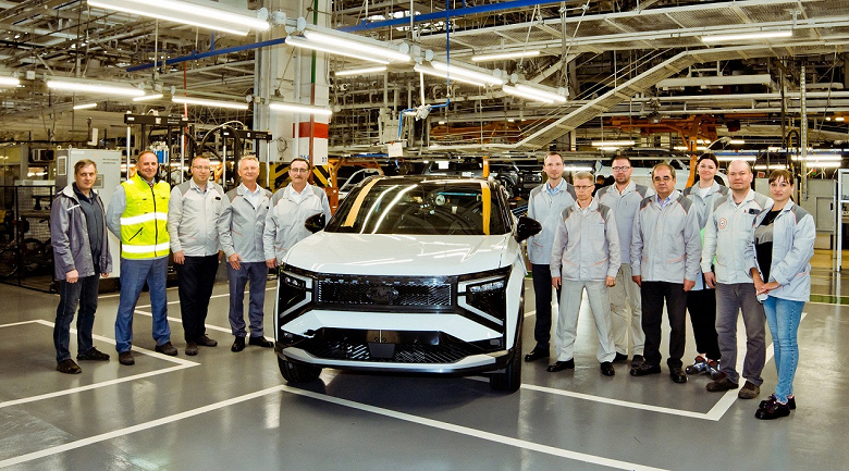 АвтоВАЗ объяснил, почему брак в новых Lada неизбежен даже после тестов и трека 